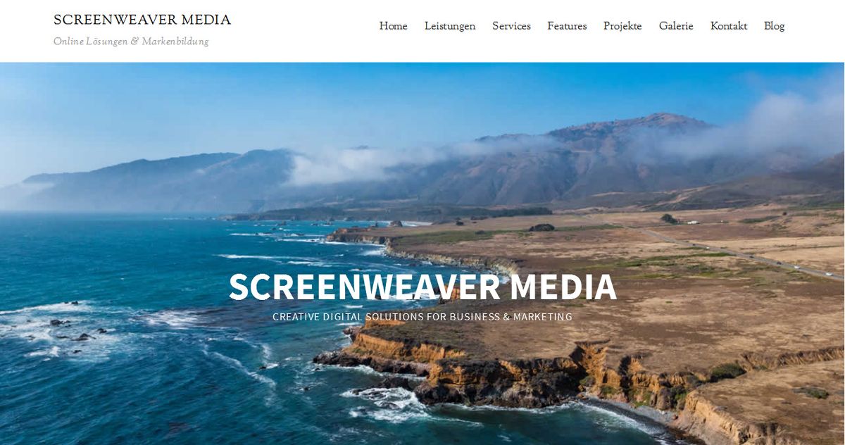 Screenweaver Agency