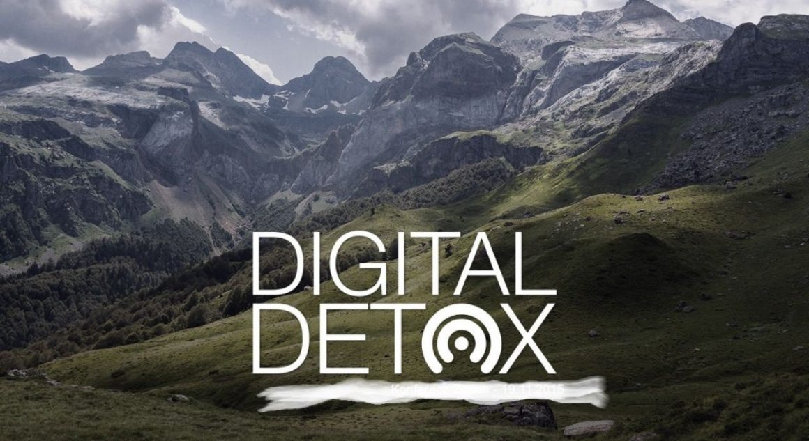 digitaldetox music