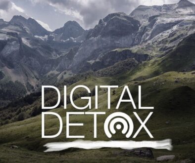 digitaldetox music