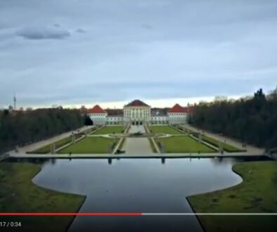Nymphenburg
