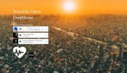 Sound_of_the_Month_DeepHouse_screenweaver_2017