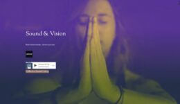 Chill Mixtape screenweaver